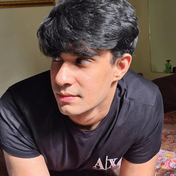 Aashray Kapoor
