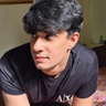 Aashray Kapoor