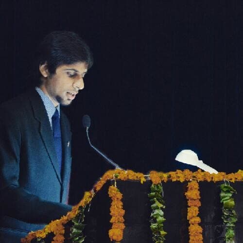 Aashray Khanna