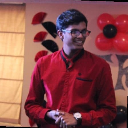 Aashray Agarwal
