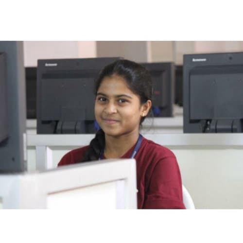 Aashritha Shiva