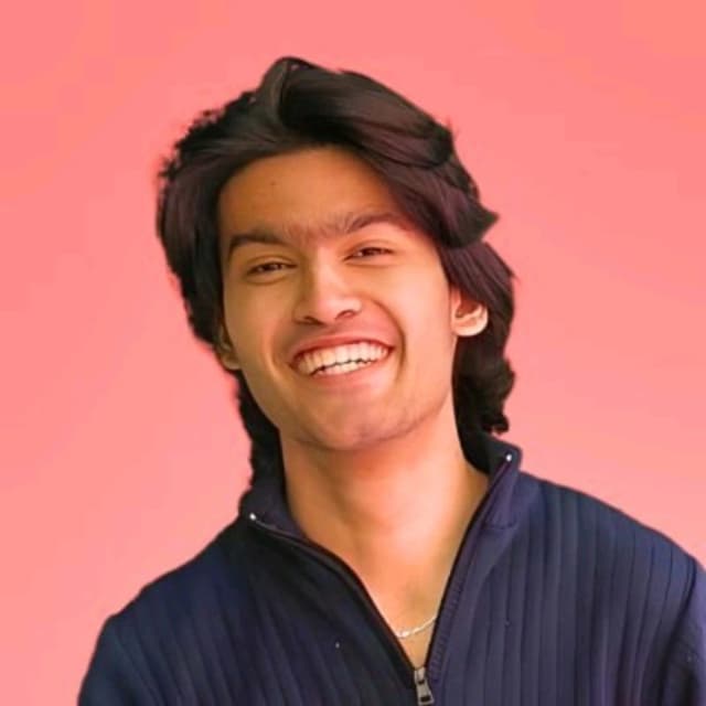 Aashrun Gautam