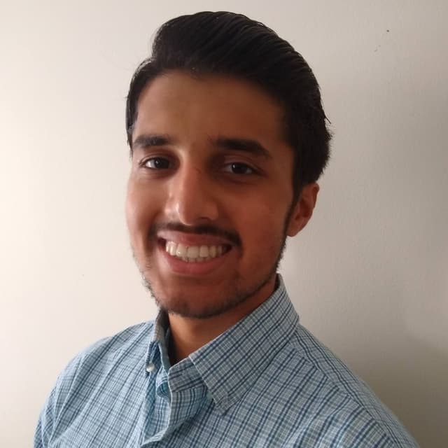 Aashu Parajuli