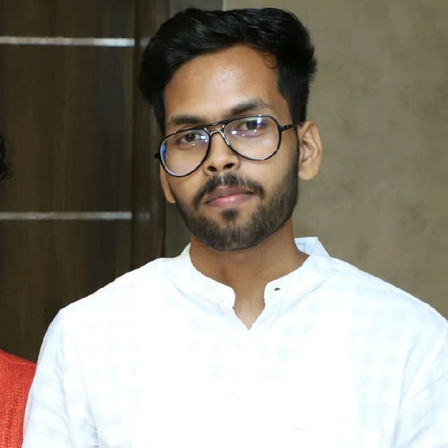 Aashutosh Anand