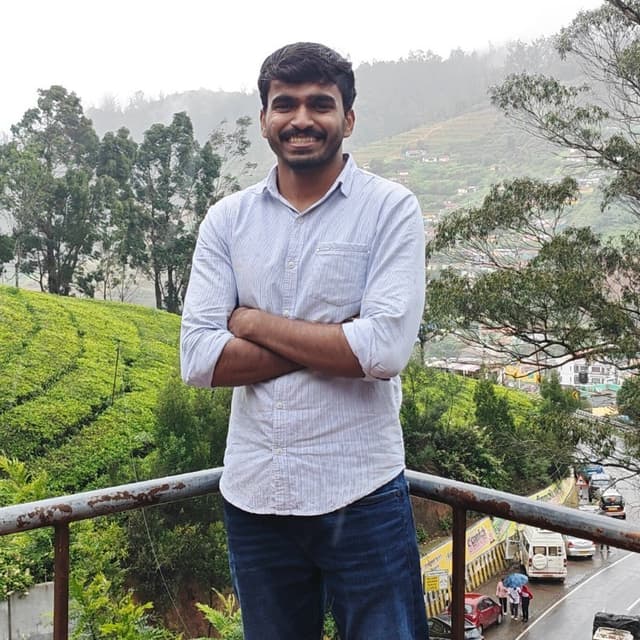 Aashutosh Goyal