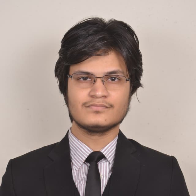 Aashutosh Joshi