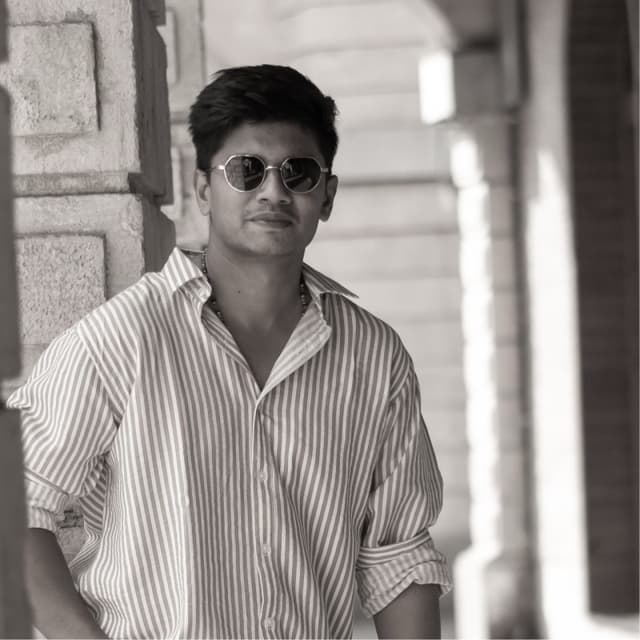 Aashutosh Sharma