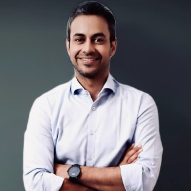 Aashutosh Sinha