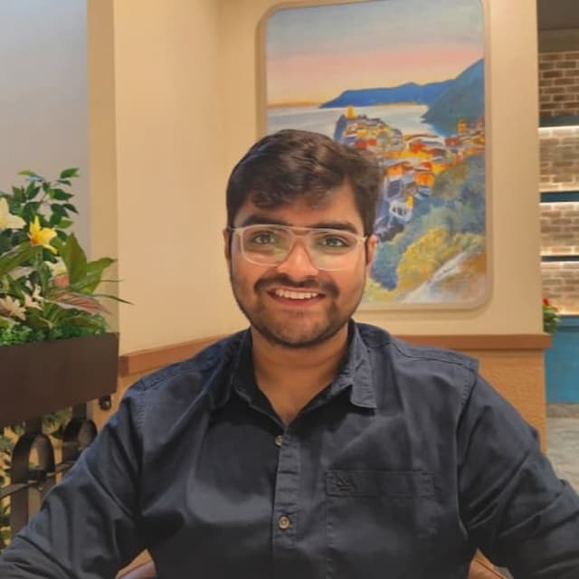 Aashutosh Agrawal