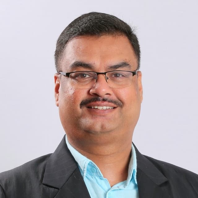 Ashutosh Verma