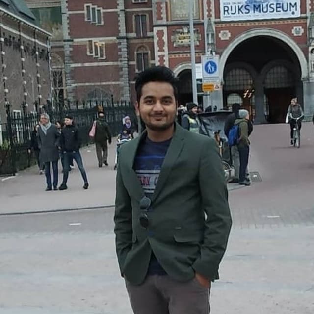 Aasif Rajput