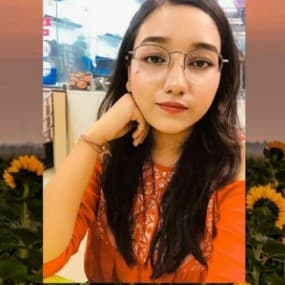 Aasifa  Khan