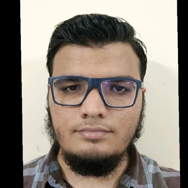 Aasim Gandhi