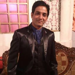 Aasim Shaikh