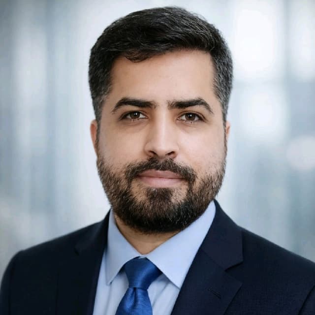 Aasim Merchant