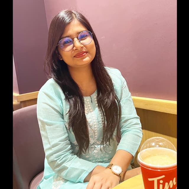 Aasma Khan