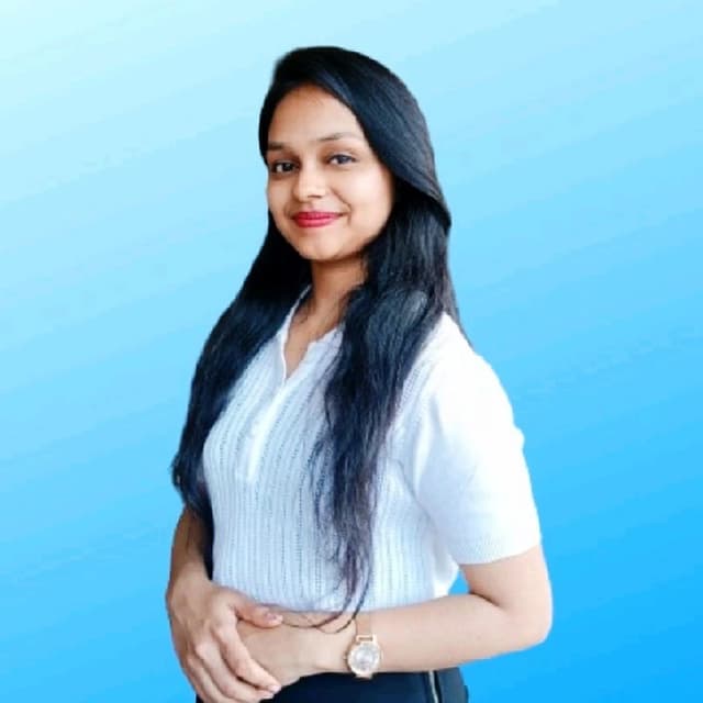 Aastha Agarwal
