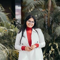 Aastha Verma ‘Amanat’