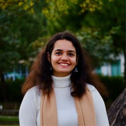 Aastha Arora