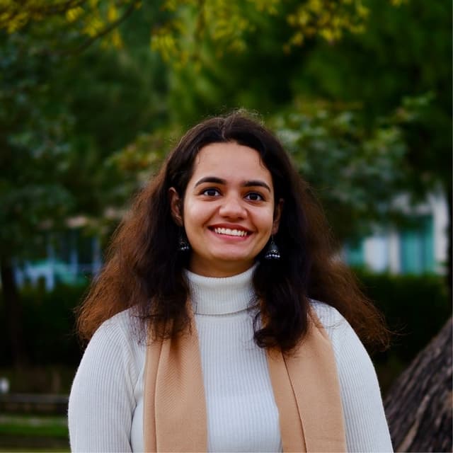 Aastha Arora