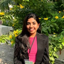 Aastha Bagga