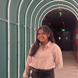 Aastha Baid