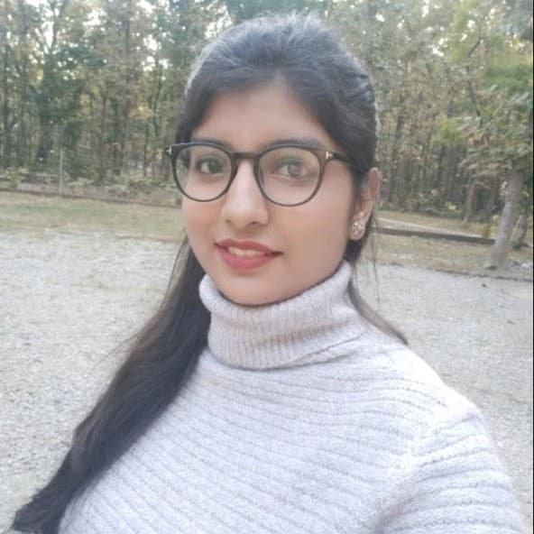 Aastha Bajaj