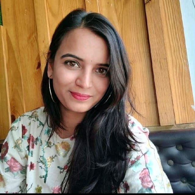 Aastha Barche