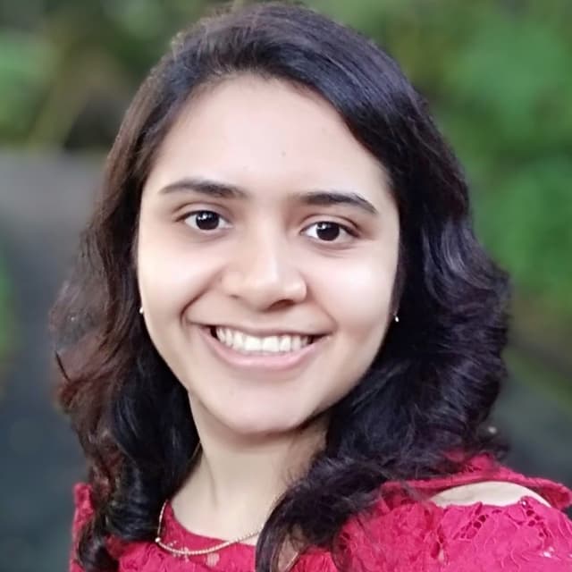 Aastha Bondre