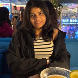 Aastha Chaudhary