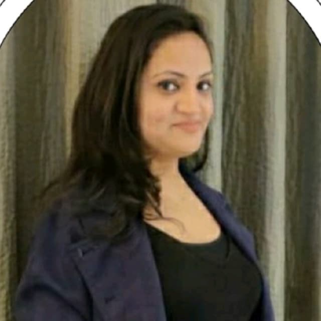 Aastha G.