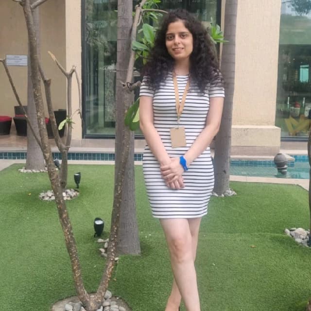 Aastha Gautam