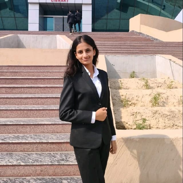 Aastha Goyal