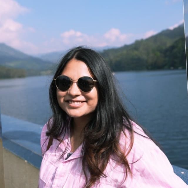Aastha Jaie