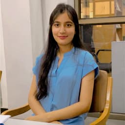 Aastha Jain