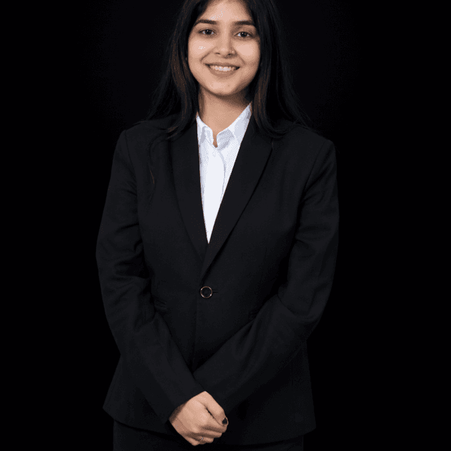 Aastha Joshi