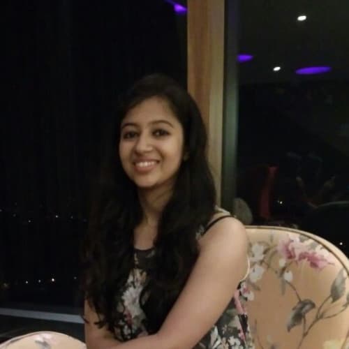 Aastha kaushik