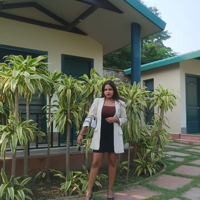 Aastha Mukim