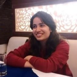 Aastha Nandwani
