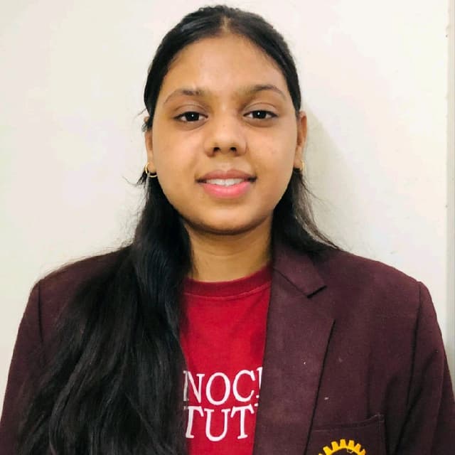 Aastha Nigam