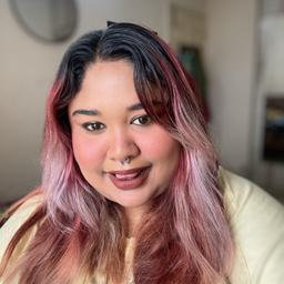 Aastha Pal (Brand Marketer)