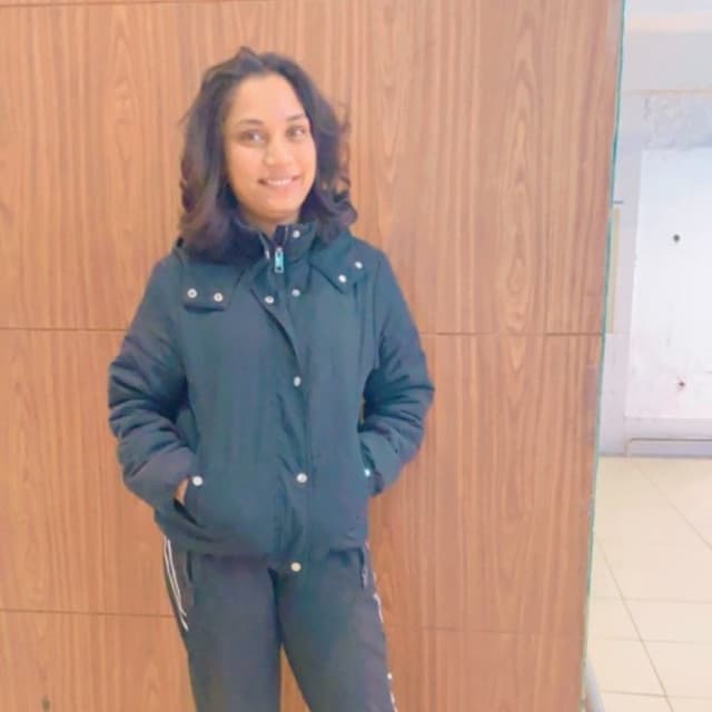 Aastha Ramteke