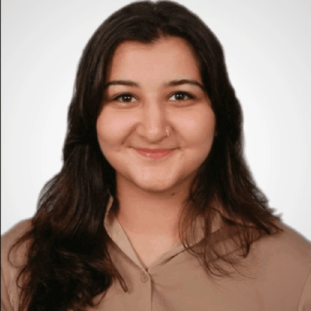 Aastha Rathi