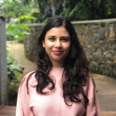 Aastha S.