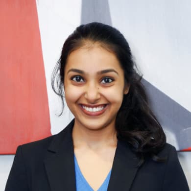 Aastha Shah