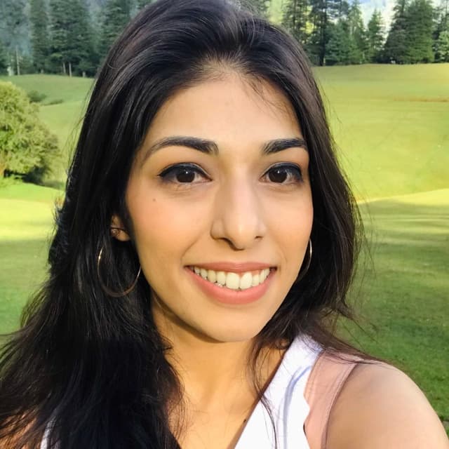 Aastha Sharma