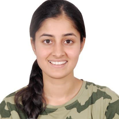 Aastha Singh