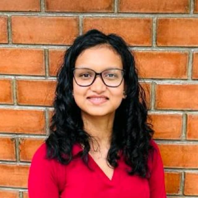 Aastha Sinha