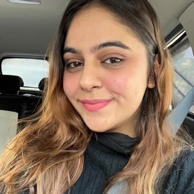 Aastha S