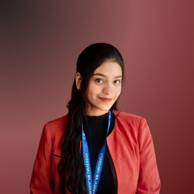 Aastha Srivastava